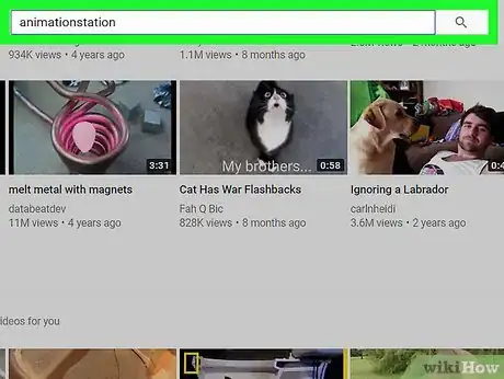 Image titled Block YouTube Channels on PC or Mac Step 11