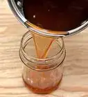 Make Artificial Maple Syrup at Home