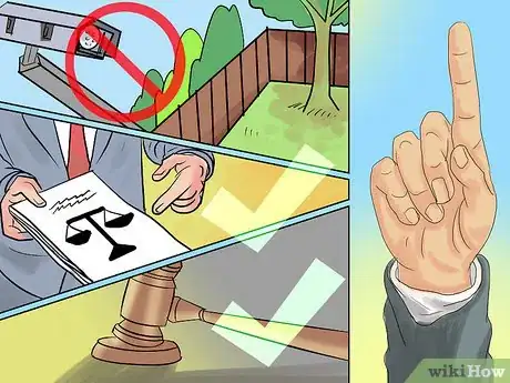 Image titled Prevent Crime at a Public or Private Place Step 2
