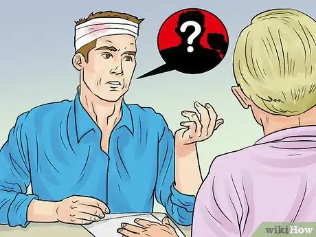 Image titled Take Legal Action As a Victim of Violence at a Bar Step 8