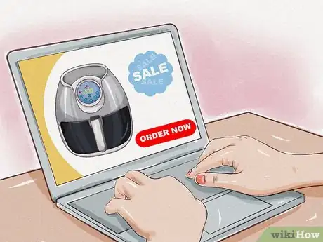 Image titled Air Fry Step 12