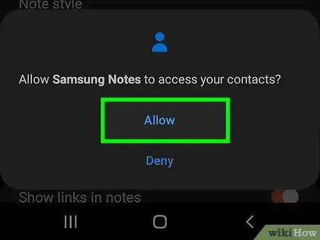 Image titled Sync Samsung Notes to PC Step 14