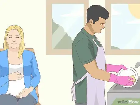 Image titled Cope With Stress and High Blood Pressure During Pregnancy Step 6
