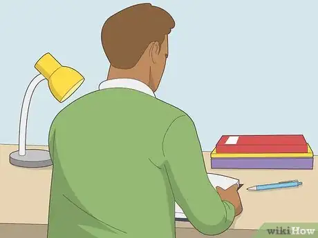 Image titled Organise Homework Step 6