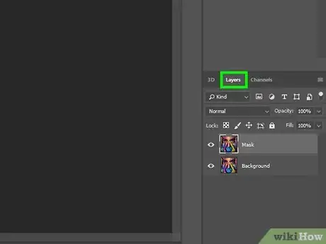Image titled Make Luminosity Masks in Photoshop CC for Portraiture Step 17
