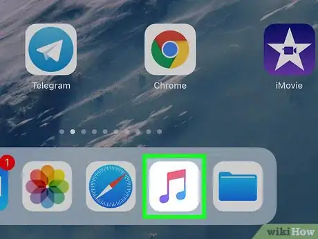 Image titled Use Slide over on iPad Step 6