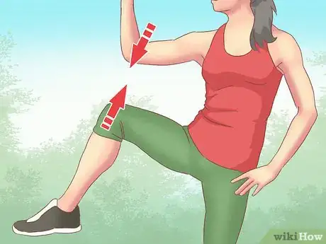 Image titled Tone Abs While Walking Step 8