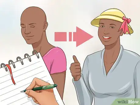 Image titled Journal to Cope with Cancer Step 3