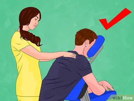 Image titled Avoid Injury (Massage Therapists) Step 11