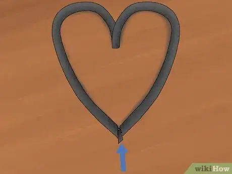 Image titled Make a Heart Wreath Step 5