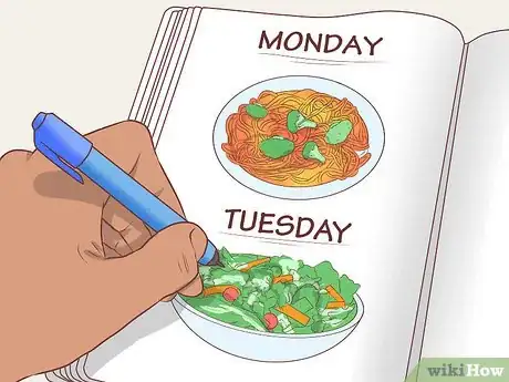 Image titled Make Dinner in 30 Minutes Step 3