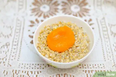 Image titled Use Leftover Sweet Potato Casserole Step 4