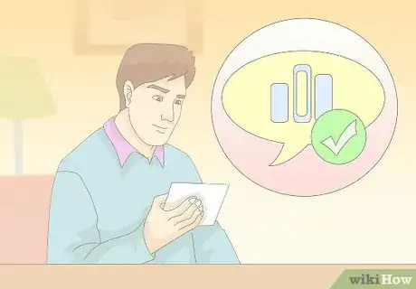 Image titled Spice up a College Application Step 4