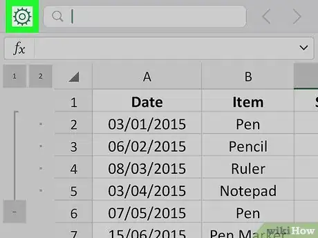 Image titled Find and Replace on Excel on iPhone or iPad Step 6