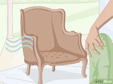 Image titled Paint Chairs Step 9