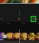 Edit Videos with CapCut
