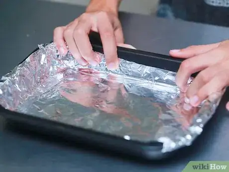 Image titled Make Caramel Fudge Step 10