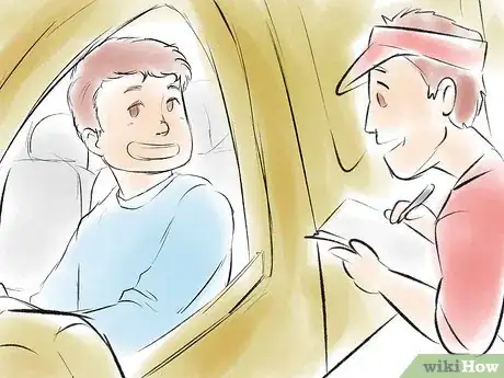 Image titled Be a Good Chick Fil A Customer Step 21