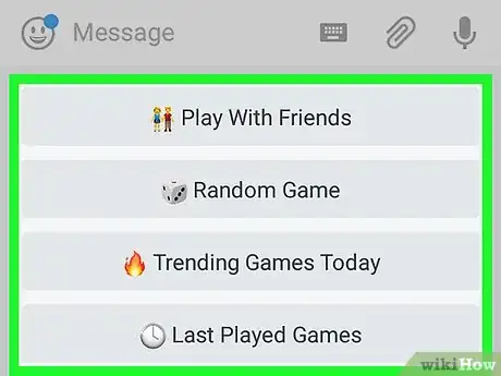 Image titled Play Games on Telegram on Android Step 8