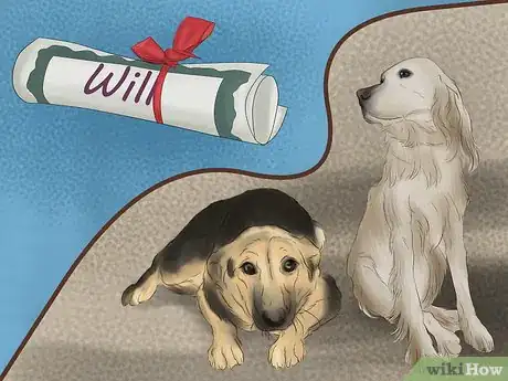 Image titled Draft a Pet Protection Agreement Step 16