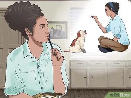 Image titled Teach a Puppy Its Name Step 6