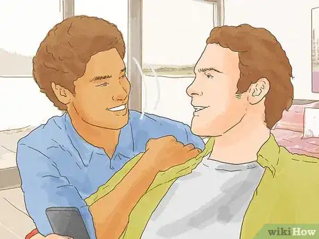 Image titled Deal With a Bad Kisser Step 9