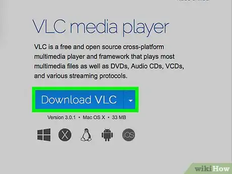 Image titled Record Audio with Vlc Step 12