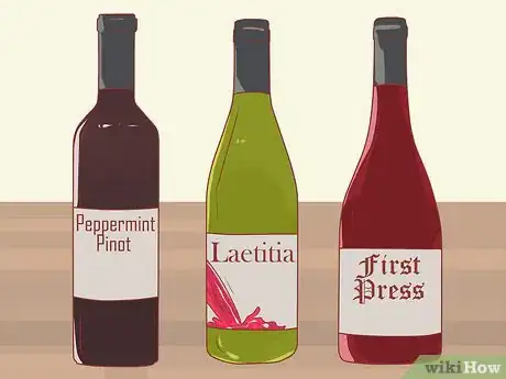 Image titled Sell Wine Step 2