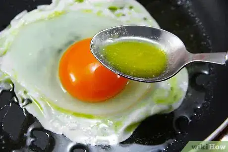 Image titled Baste an Egg Step 4