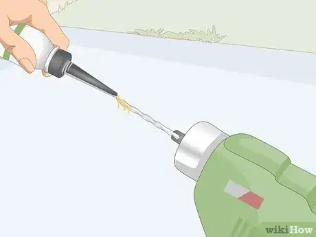 Image titled Remove a Broken Drill Bit Step 8