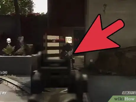 Image titled Improve Your Aim in Call of Duty_ Black Ops 2 Step 5