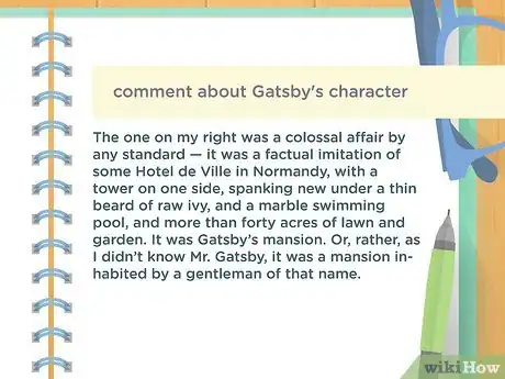 Image titled Read Books for School Without Getting Bored Step 8