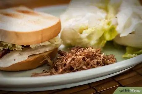 Image titled Make Pork Floss Step 8