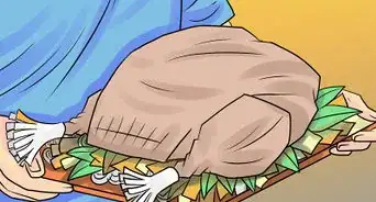 Make a Paper Bag Turkey