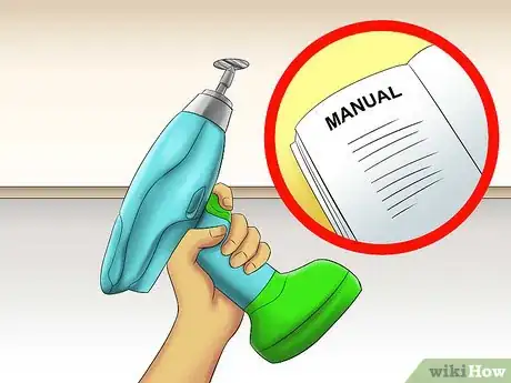 Image titled Hang a Pot Rack Step 12