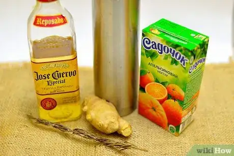 Image titled Make a Fig Cocktail Step 8