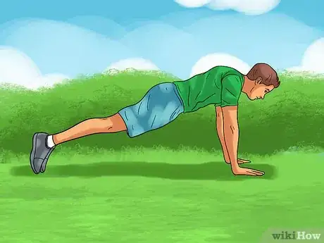 Image titled Train for Ripping a Phone Book in Half Step 4