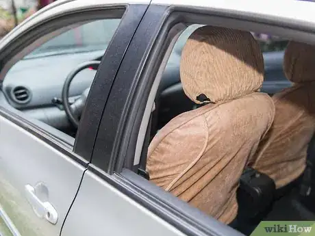 Image titled Remove Mold Odors From Inside Automobiles Step 12
