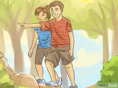Image titled Know for Sure if a Boy Likes You Before You Ask Him Out Step 6