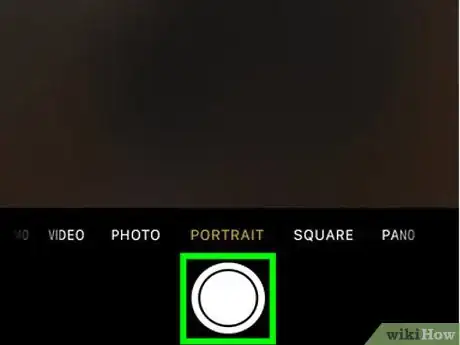 Image titled Use Portrait Mode on iPhone Step 4