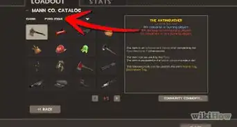 Play a Pyro in Team Fortress 2