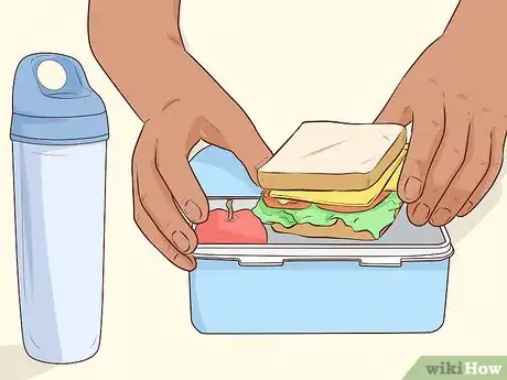 Image titled Fuel Your Kids Pre‐ and Post‐Game Step 11