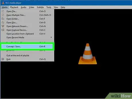 Image titled Convert Mov to AVI Step 14