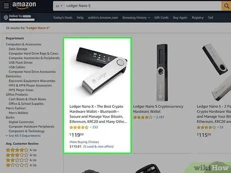 Image titled Buy Dogecoin Step 4