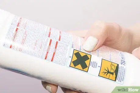 Image titled Store Hazardous Materials Step 1