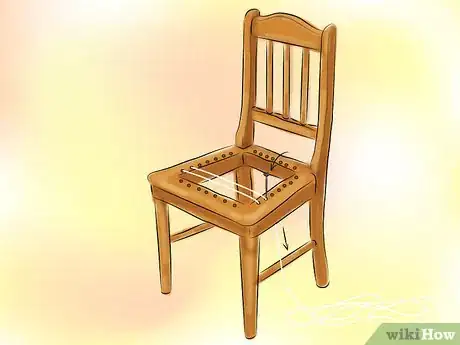 Image titled Riempie a Chair Step 9