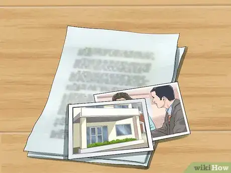 Image titled Get a Divorce in Virginia Step 10