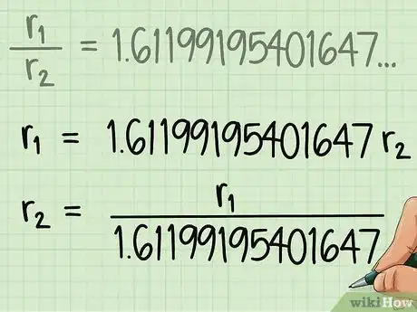 Image titled Determine a Cube and Sphere of Equal Volume Step 4