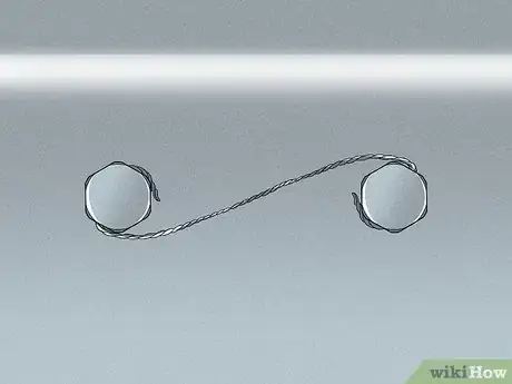 Image titled Drill Bolts for Lock Wiring Step 16