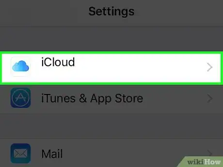 Image titled Change Your iCloud Keychain Security Code on an iPhone Step 12